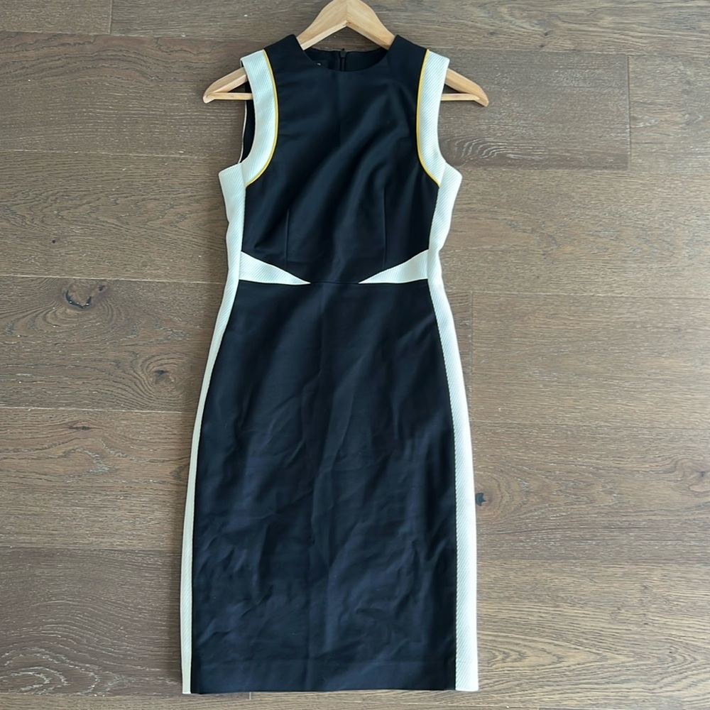 Judith & Charles size 2 dress . Like new condition